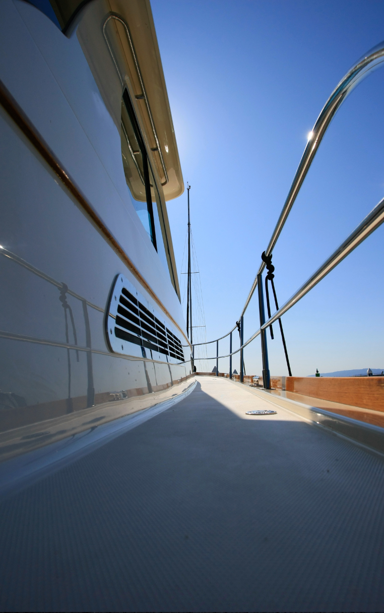 marine fabrication Auckland