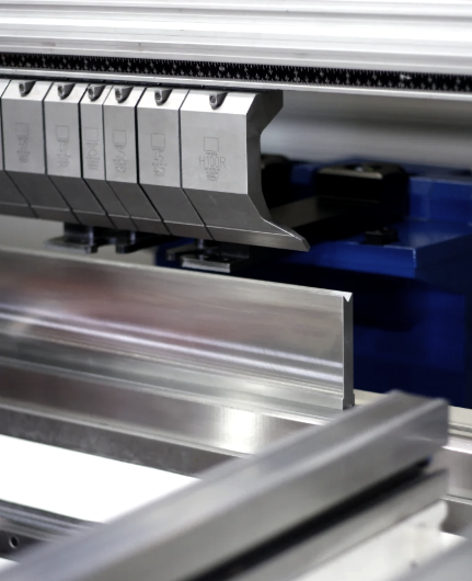 Metal Fabrication New Zealand